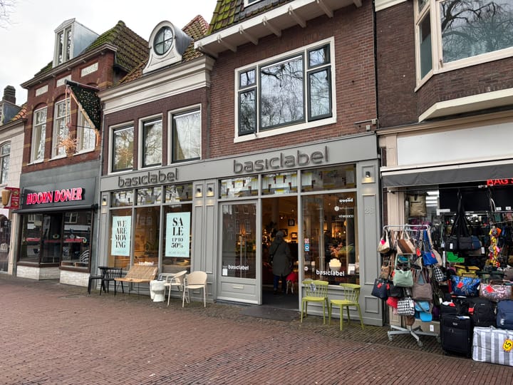 Gedempte Turfhaven 28