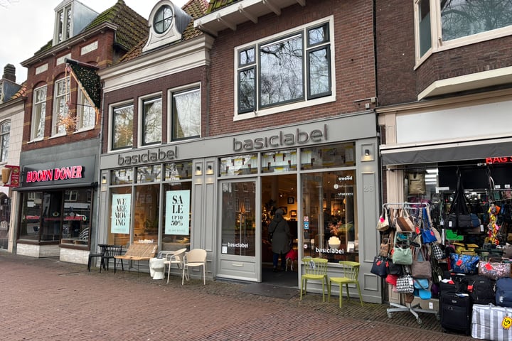 Gedempte Turfhaven 28, Hoorn (NH)