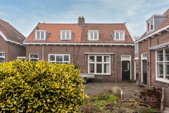 Foto 2 van Imminkplein 16