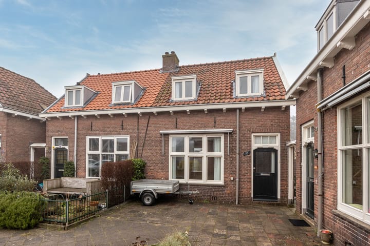 Foto 3 van Imminkplein 16