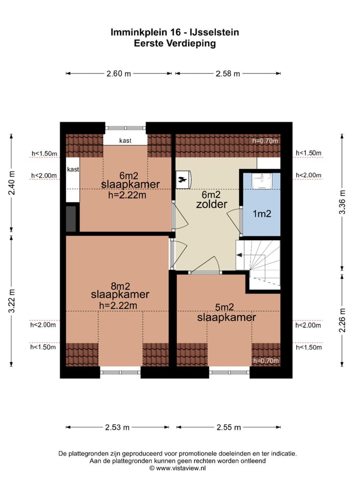 Foto 30 van Imminkplein 16