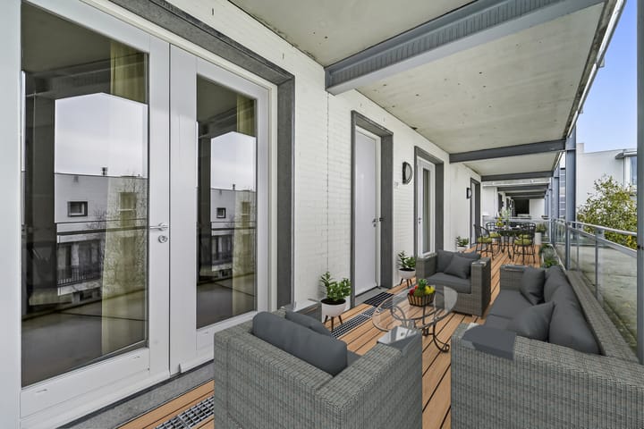 Foto 2 van Gevers Deynootweg 19-N