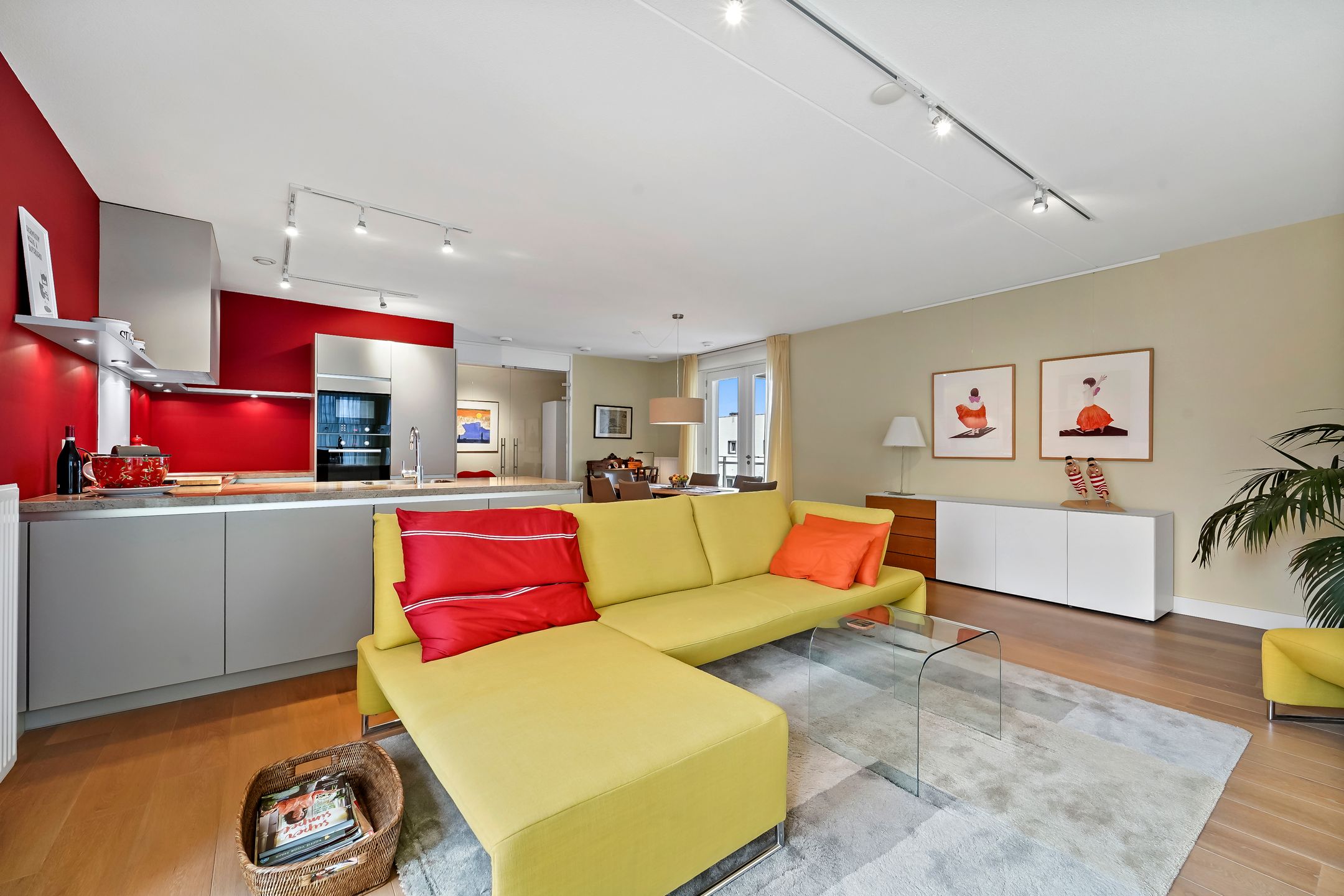 Foto 3 van Gevers Deynootweg 19-N