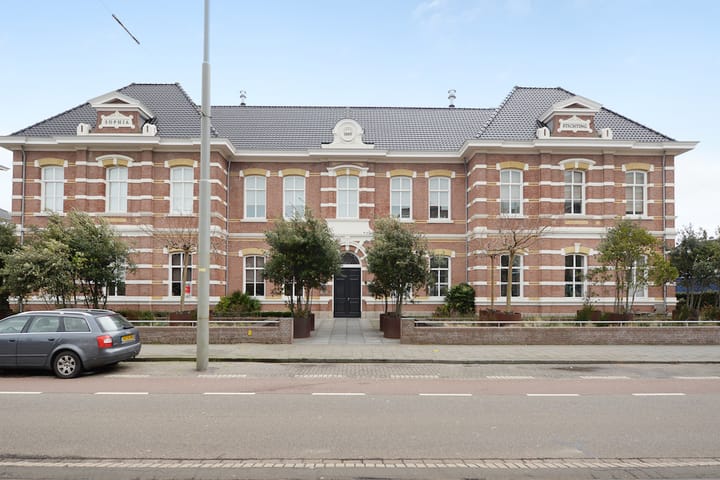 Foto 4 van Gevers Deynootweg 19-N