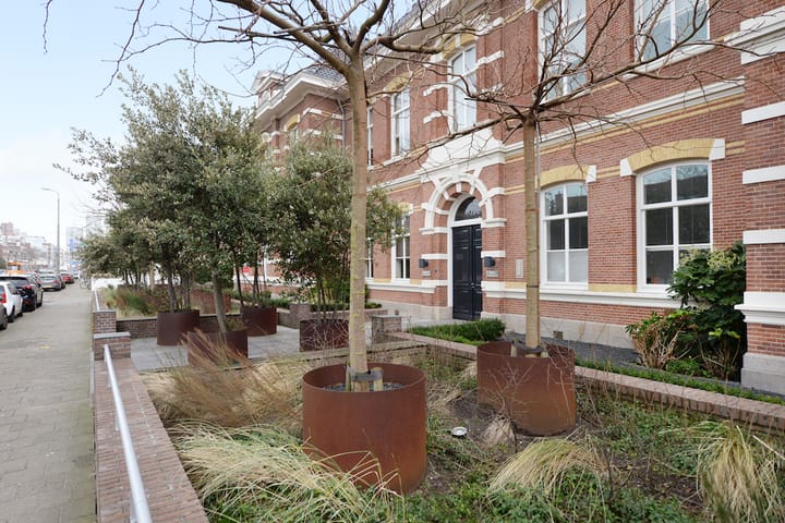 Foto 5 van Gevers Deynootweg 19-N