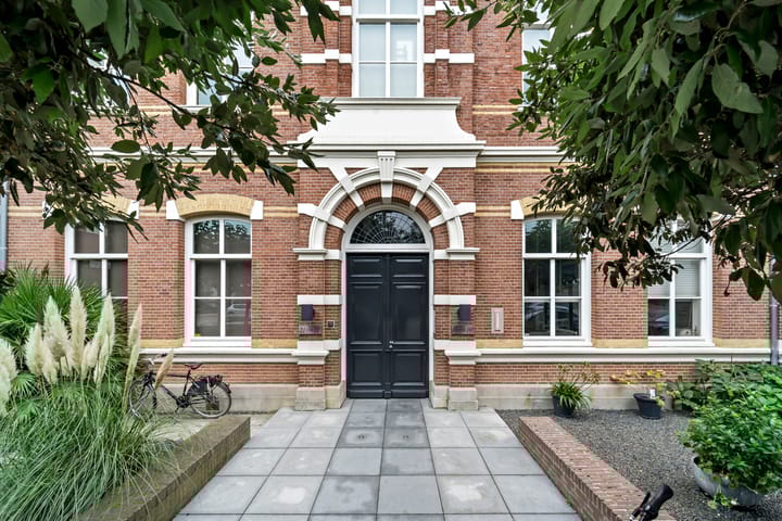 Foto 6 van Gevers Deynootweg 19-N