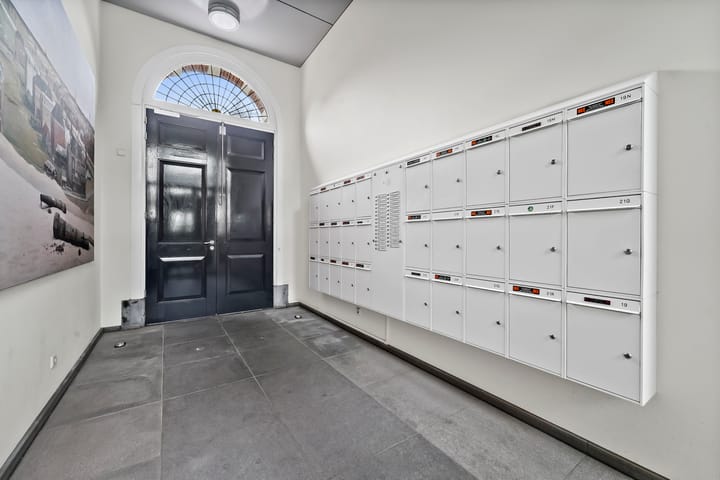 Foto 7 van Gevers Deynootweg 19-N