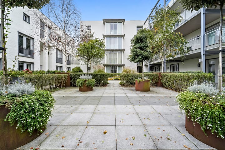 Foto 8 van Gevers Deynootweg 19-N