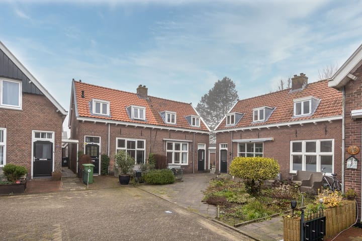 Foto 4 van Imminkplein 16