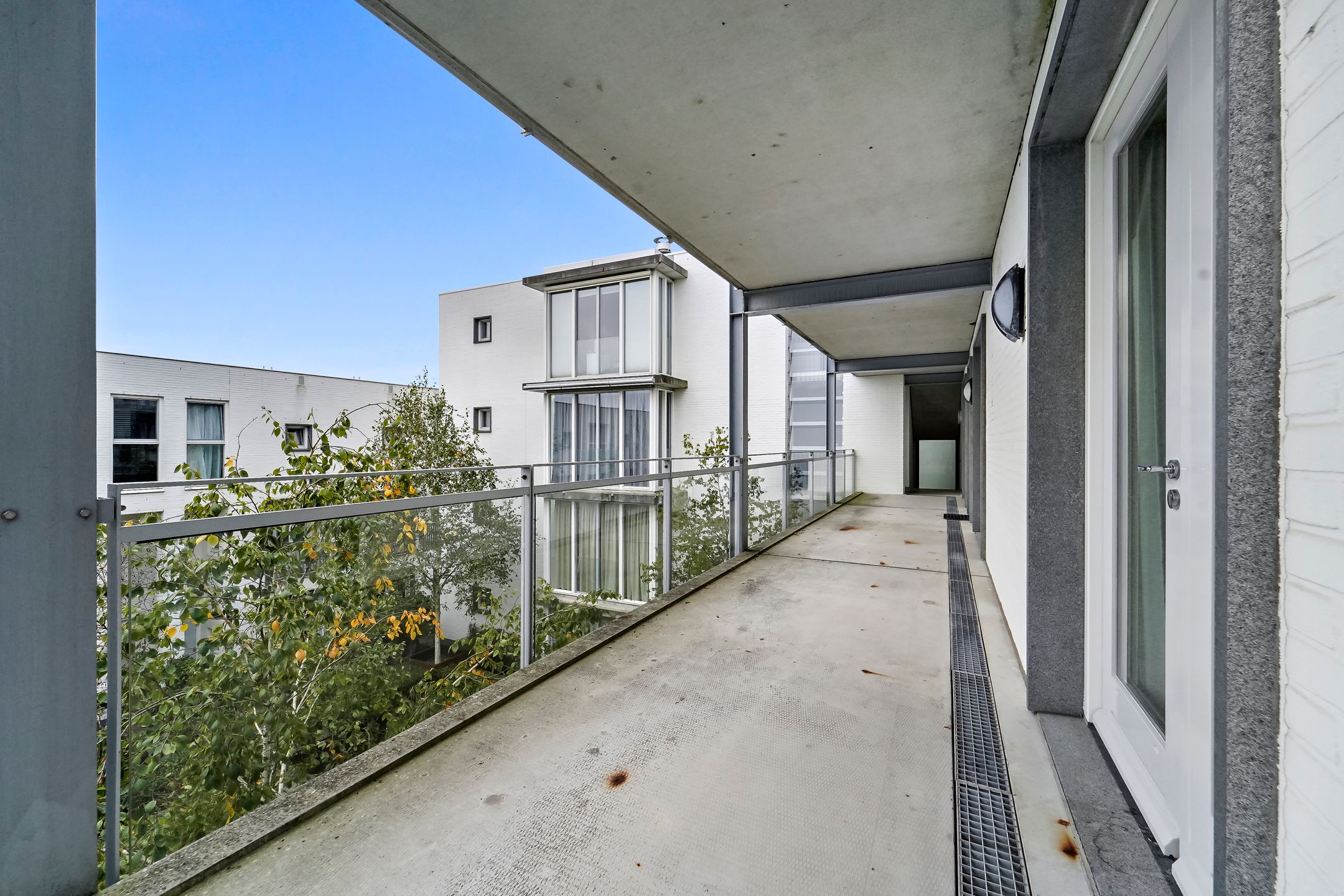 Foto 9 van Gevers Deynootweg 19-N