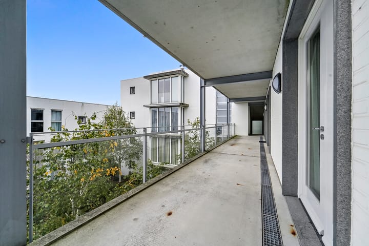 Foto 9 van Gevers Deynootweg 19-N