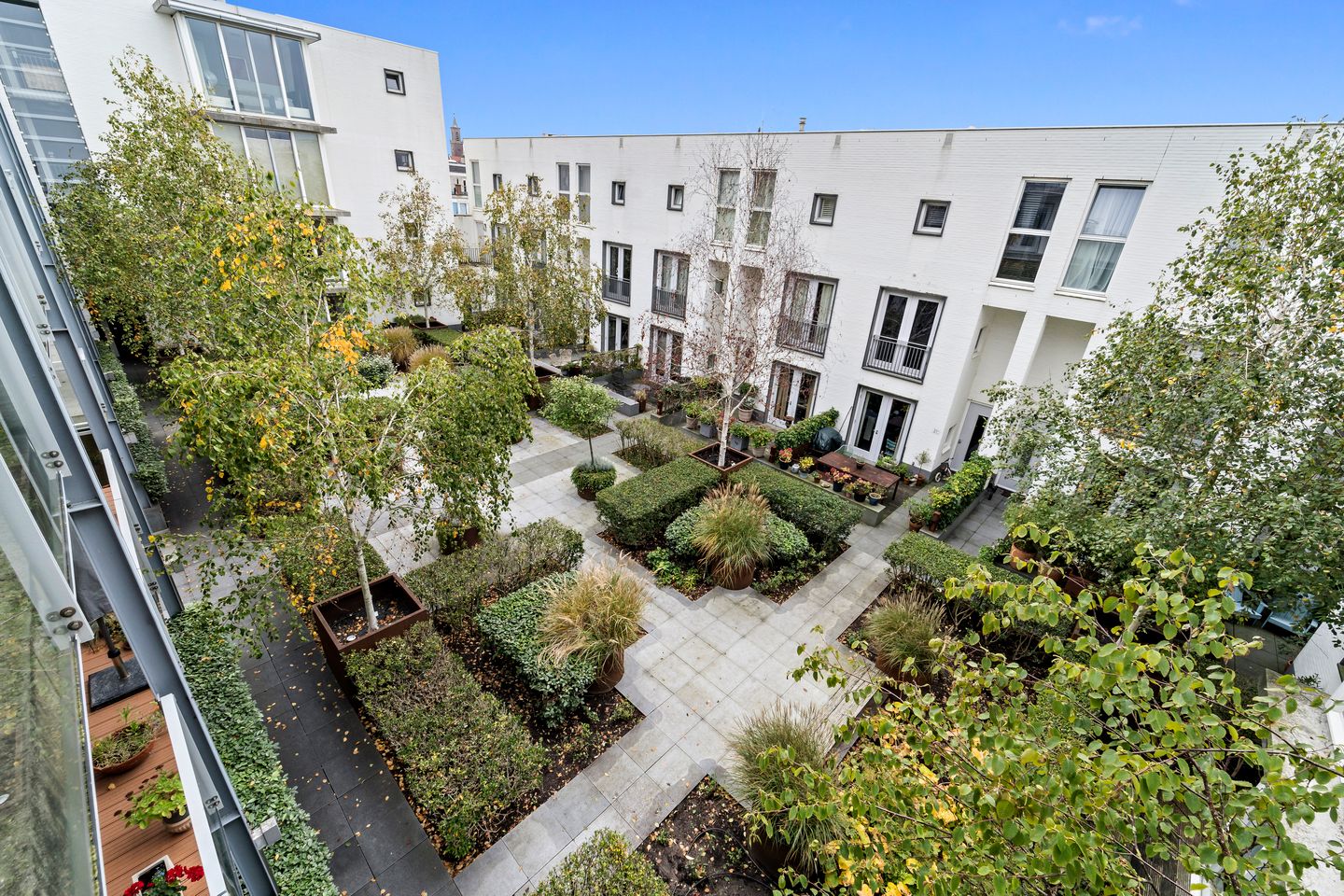 Foto 10 van Gevers Deynootweg 19-N