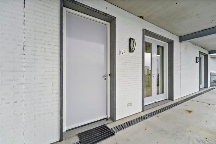 Foto 12 van Gevers Deynootweg 19-N