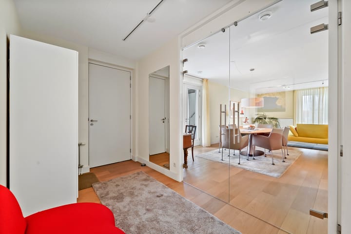 Foto 14 van Gevers Deynootweg 19-N