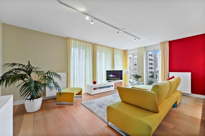 Foto 15 van Gevers Deynootweg 19-N