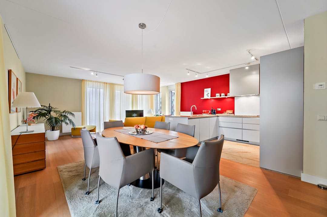 Foto 16 van Gevers Deynootweg 19-N