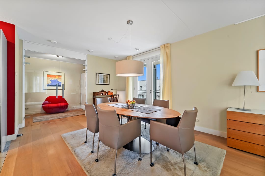 Foto 17 van Gevers Deynootweg 19-N