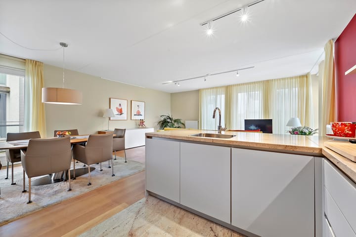 Foto 19 van Gevers Deynootweg 19-N