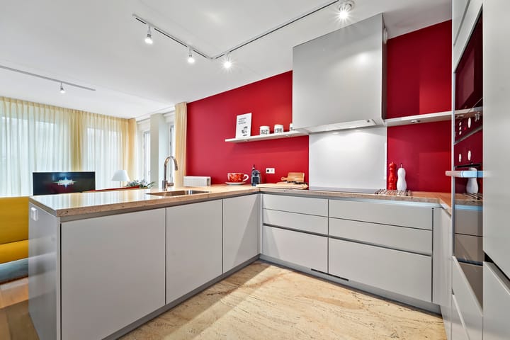 Foto 20 van Gevers Deynootweg 19-N