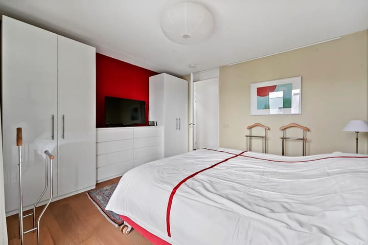 Foto 22 van Gevers Deynootweg 19-N