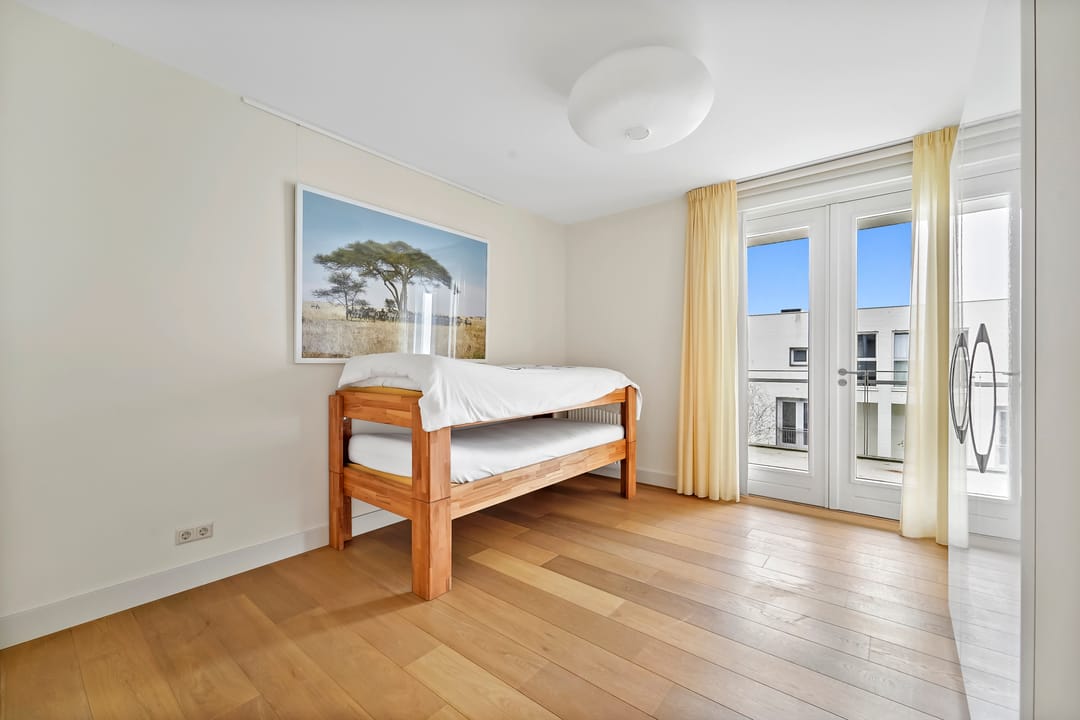 Foto 28 van Gevers Deynootweg 19-N