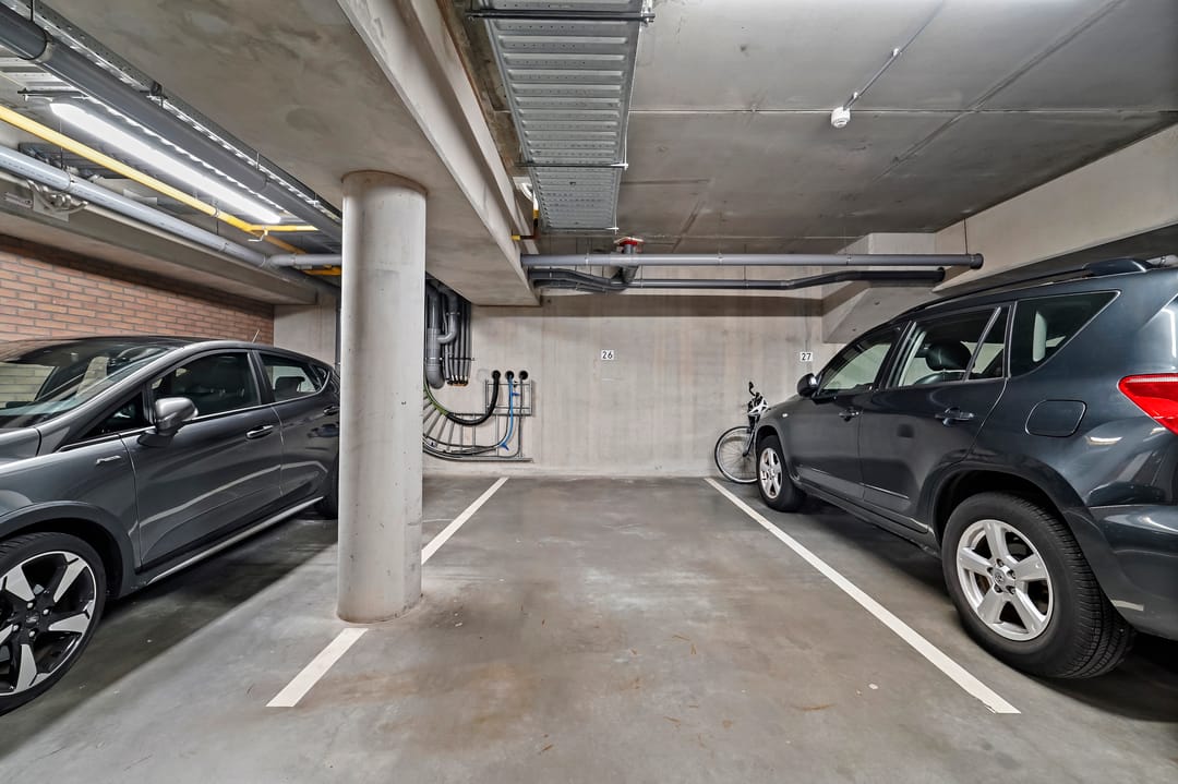 Foto 31 van Gevers Deynootweg 19-N