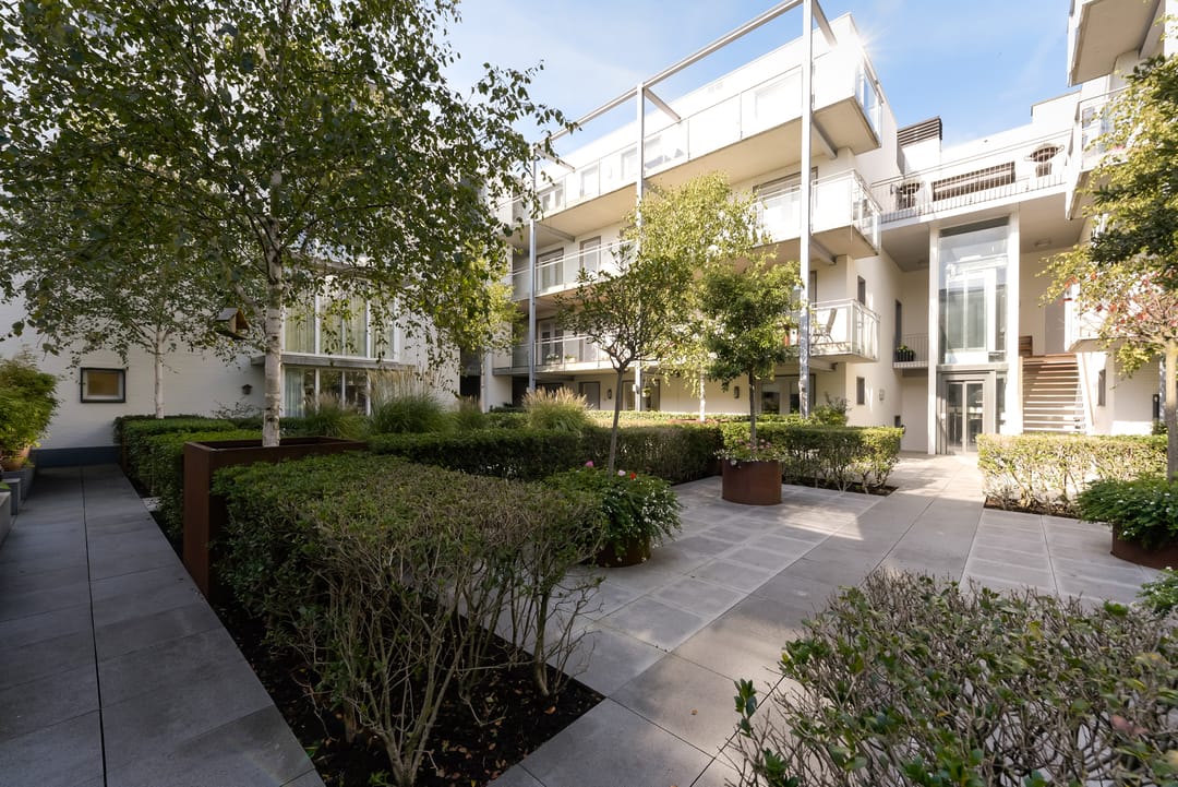 Foto 32 van Gevers Deynootweg 19-N