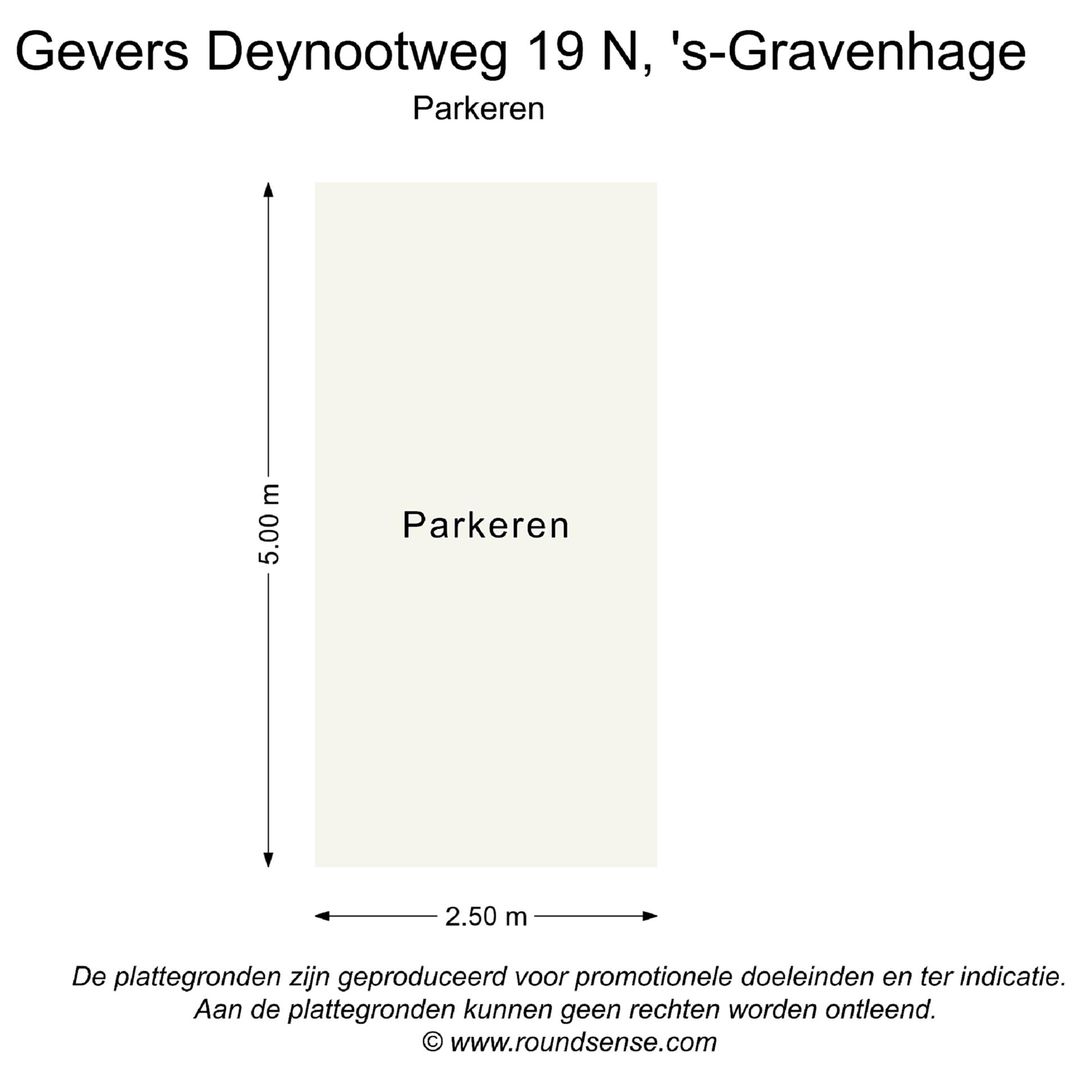 Foto 41 van Gevers Deynootweg 19-N