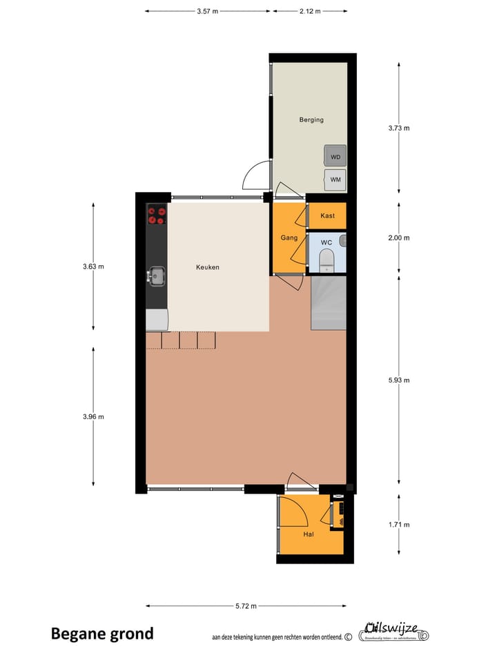 Foto 26 van Druwerbrink 270