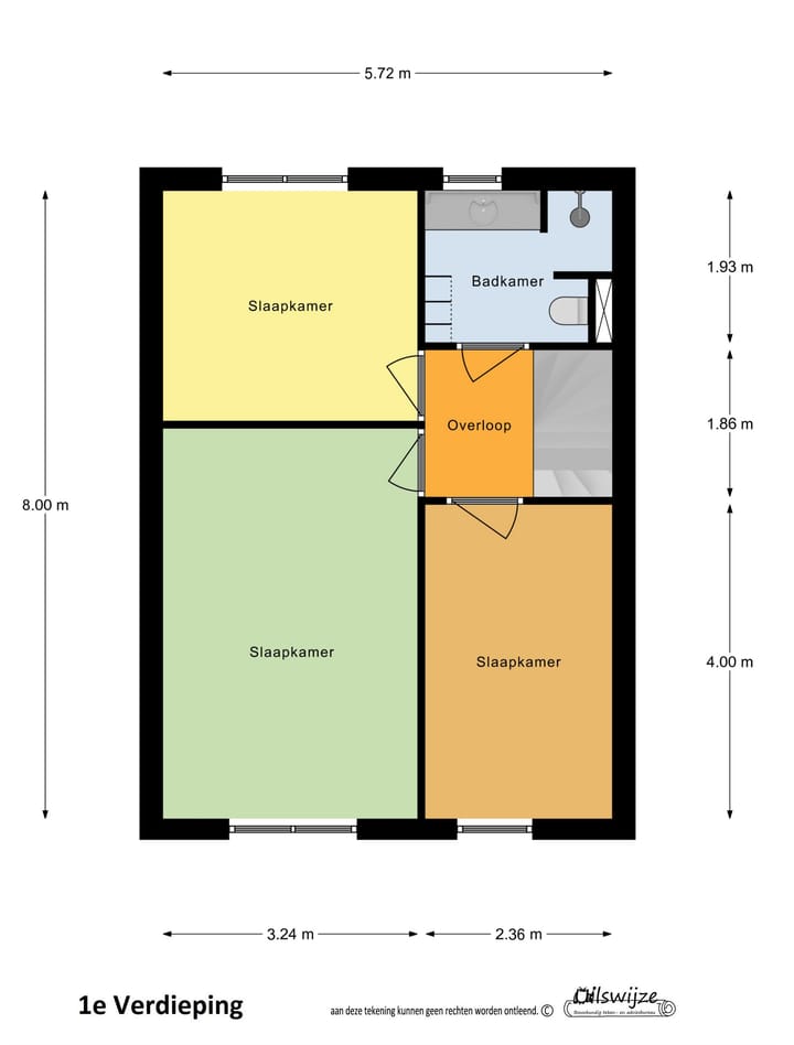 Foto 27 van Druwerbrink 270