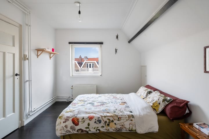 Foto 2 van Abraham Kuyperlaan 75-B02