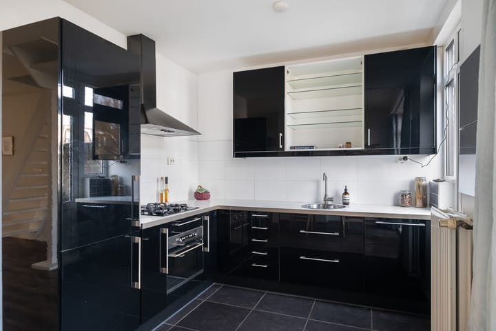 Foto 3 van Abraham Kuyperlaan 75-B02