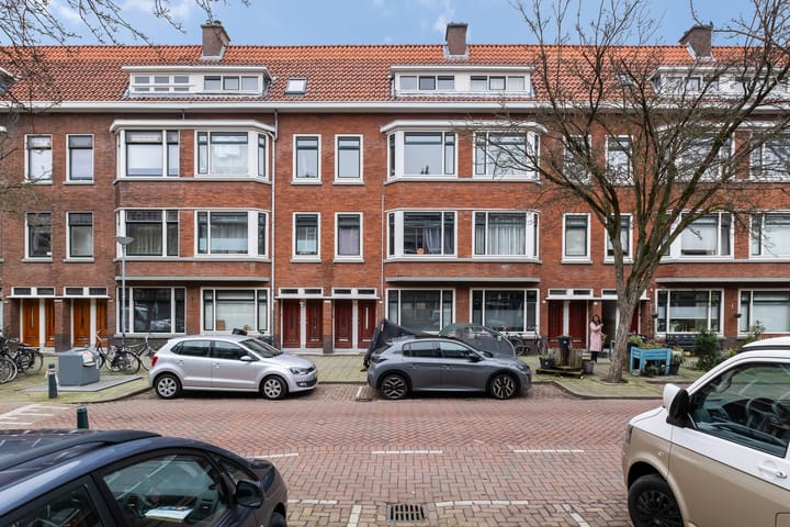 Foto 4 van Abraham Kuyperlaan 75-B02