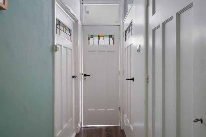 Foto 5 van Abraham Kuyperlaan 75-B02