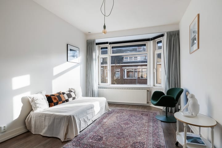 Foto 6 van Abraham Kuyperlaan 75-B02