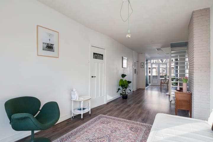 Foto 7 van Abraham Kuyperlaan 75-B02