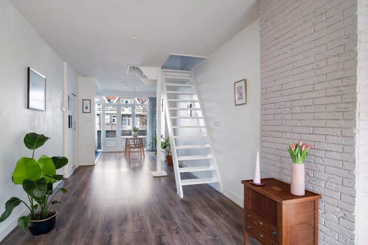 Foto 9 van Abraham Kuyperlaan 75-B02