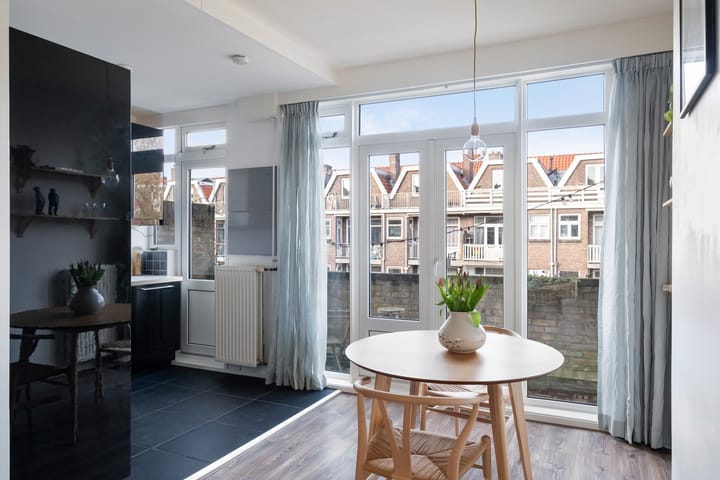 Foto 10 van Abraham Kuyperlaan 75-B02