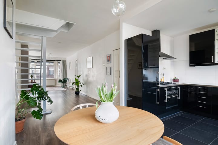 Foto 12 van Abraham Kuyperlaan 75-B02