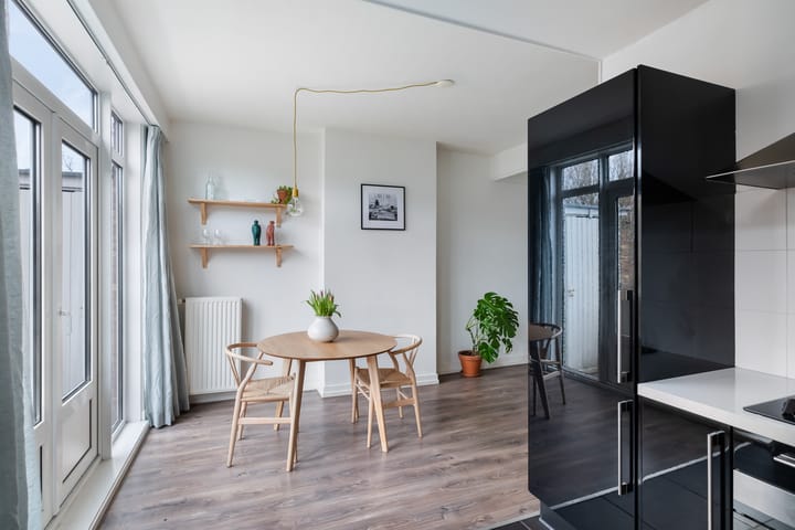 Foto 13 van Abraham Kuyperlaan 75-B02