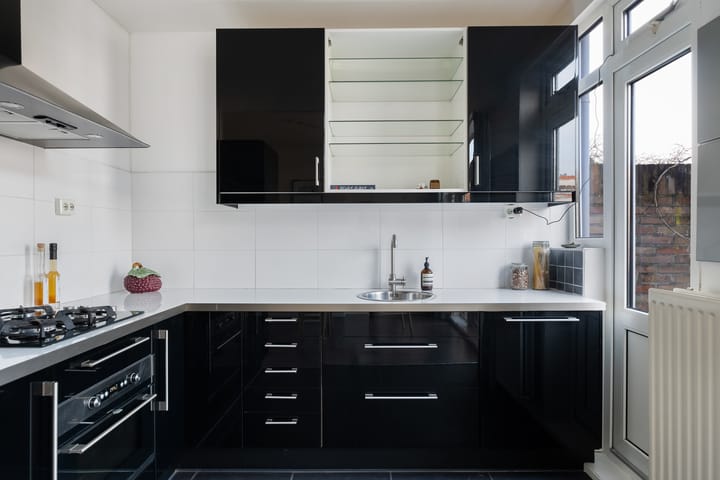 Foto 14 van Abraham Kuyperlaan 75-B02