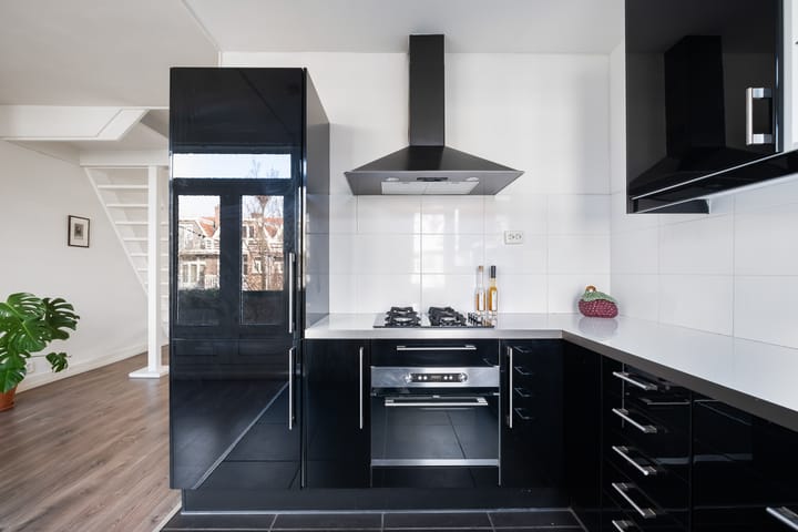 Foto 15 van Abraham Kuyperlaan 75-B02