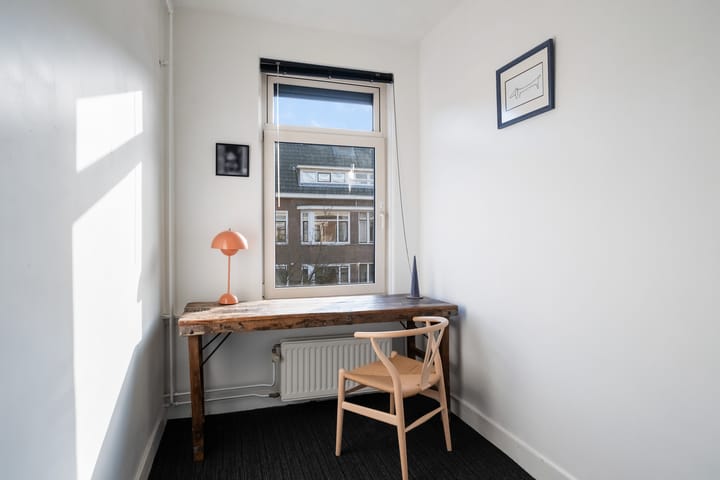 Foto 16 van Abraham Kuyperlaan 75-B02