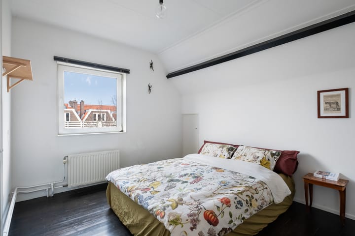 Foto 21 van Abraham Kuyperlaan 75-B02