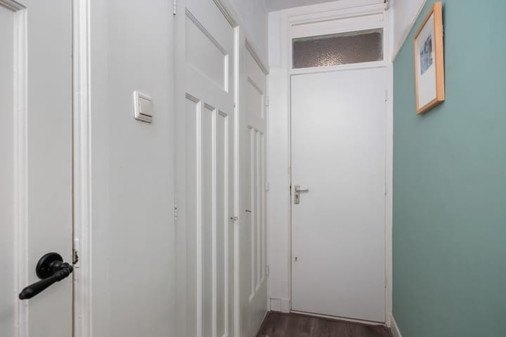 Foto 25 van Abraham Kuyperlaan 75-B02