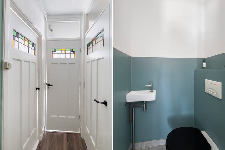 Foto 26 van Abraham Kuyperlaan 75-B02