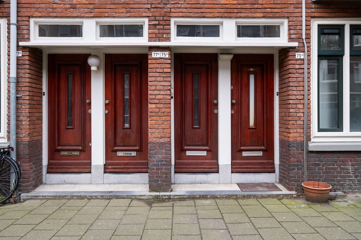 Foto 27 van Abraham Kuyperlaan 75-B02