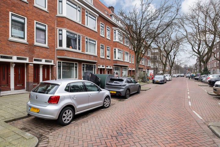 Foto 28 van Abraham Kuyperlaan 75-B02