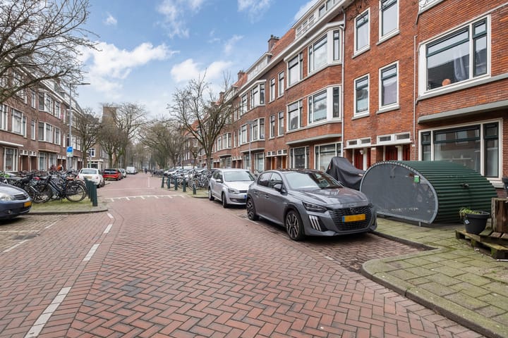 Foto 29 van Abraham Kuyperlaan 75-B02