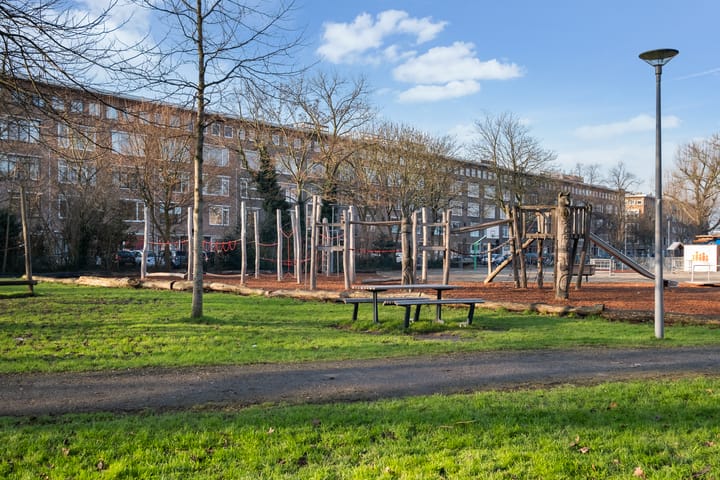 Foto 30 van Abraham Kuyperlaan 75-B02